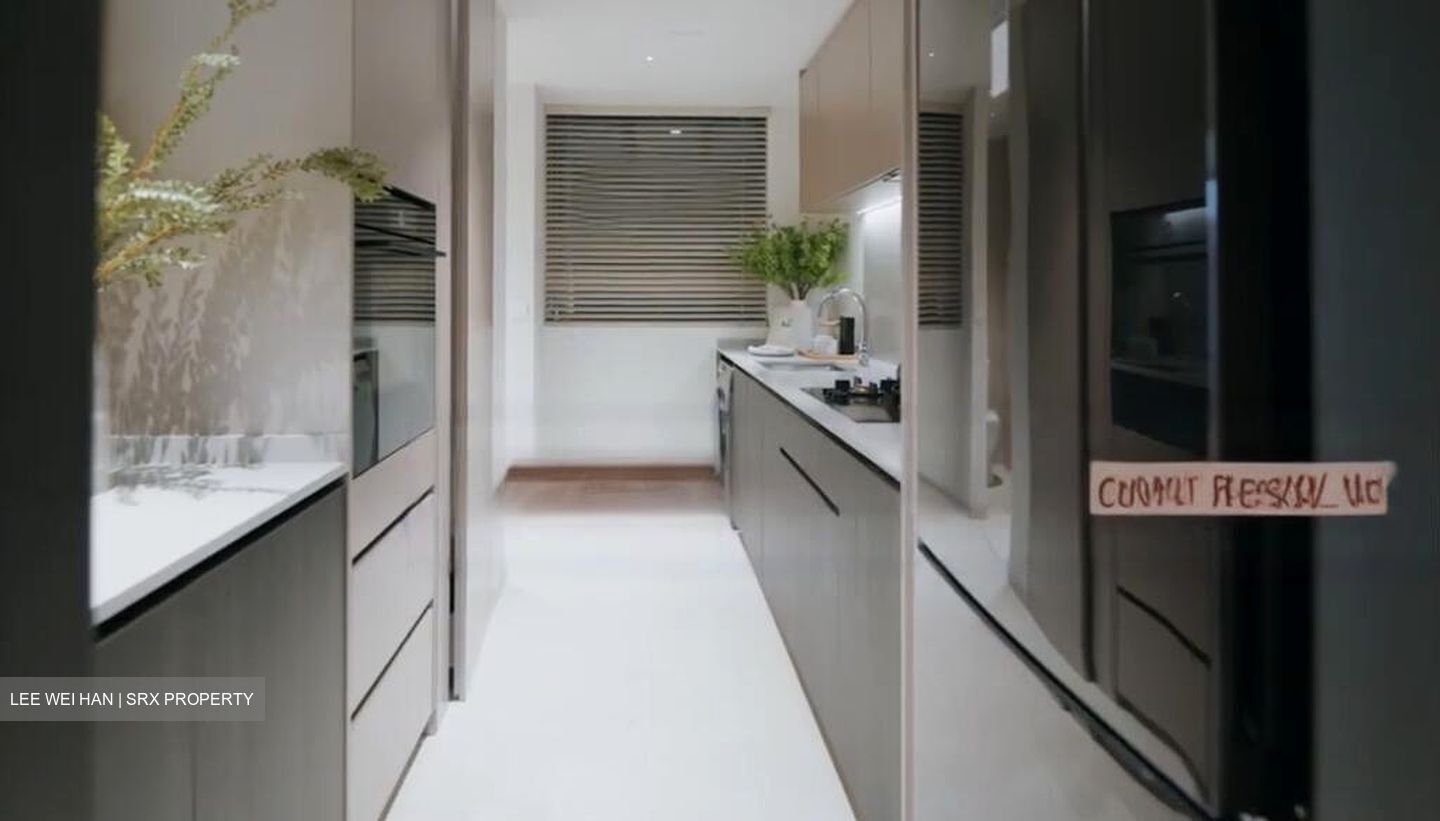 Tampines Avenue 3 (D18), Condominium #486425231